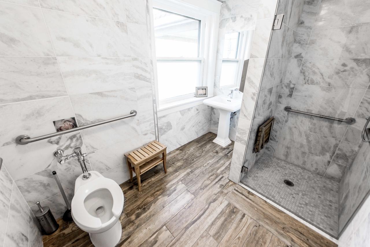 Ember Hostel Denver Eksteriør bilde